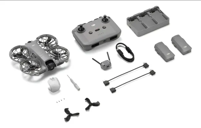 DRONE DJI NEO 2 - LACRADO