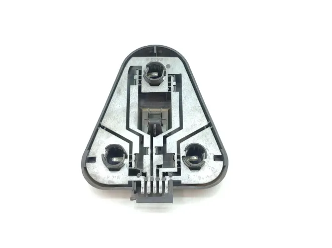 Circuito Soquete Lanterna Vw Gol G2 1997 1998 1999 Arteb
