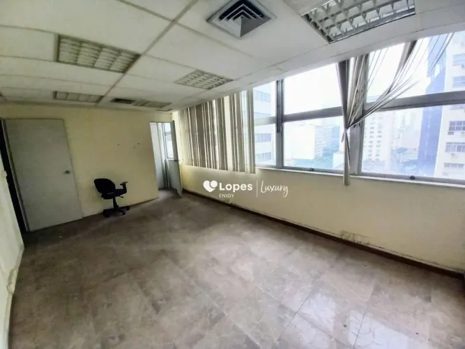 Andar Corporativo à venda, 247 m² - Centro - Rio de Janeiro/RJ