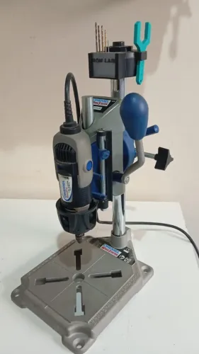 DREMEL Workstation - Estação de Trabalho 