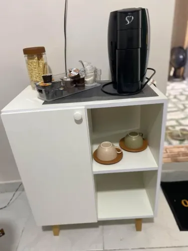 Cantinho do café aparador 