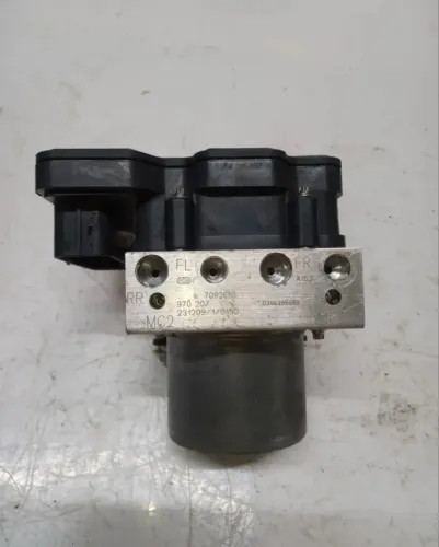 Modulo Fiat Cronos *295699 (Usado)