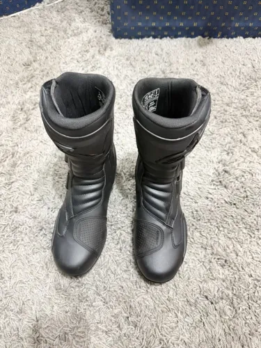 BOTA ALPINESTARS RADON DRYSTAR - 42UE (26,5CM) - 40BR
