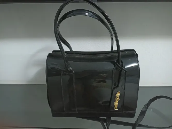 Bolsa Petite Jolie