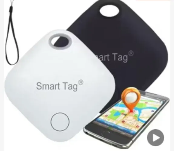 Smart Tag