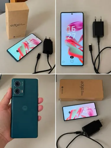 Vendo Motorola Edge 50 Fusion 5G