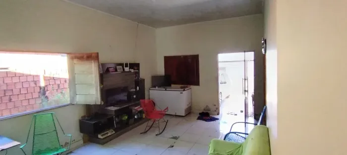 Casa a venda
