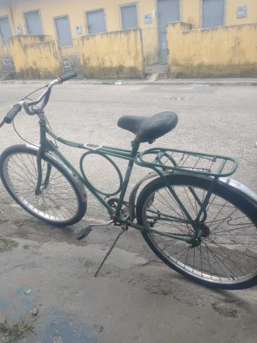 Monark 1983