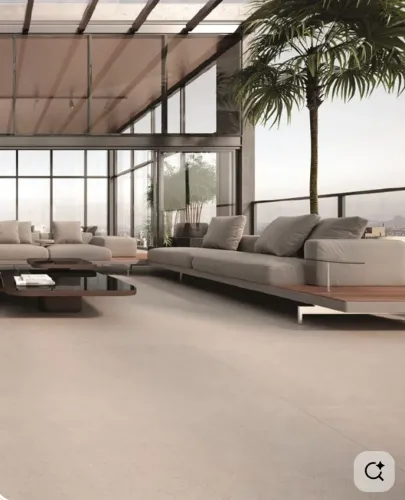 Porcelanato Imperial Brera Areia Mt