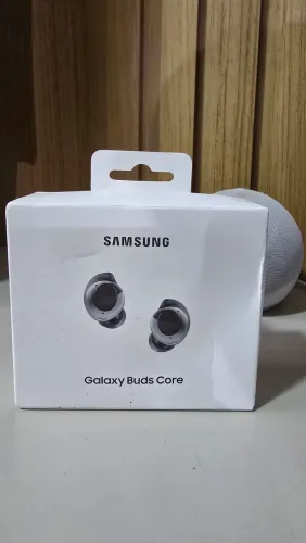 Fone Galaxy Buds core 