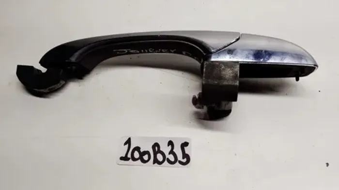 Maçaneta Porta D/d Dodge Journey 2010