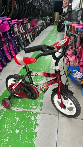 Bike aro 12