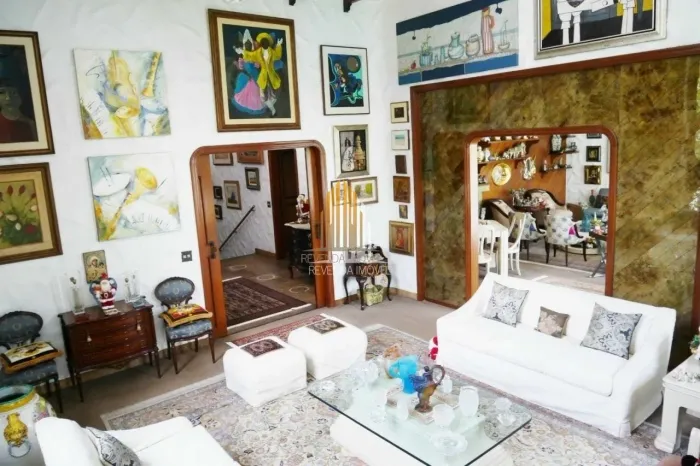 Casa em São Paulo