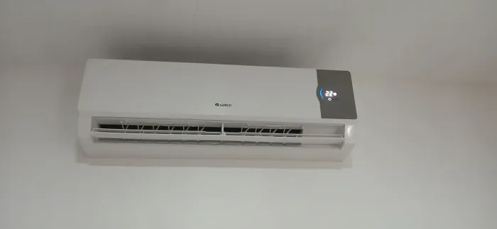 Ar condicionado inverter gree 12.000btus