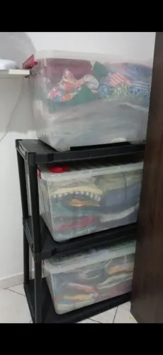 Vendo roupas novas
