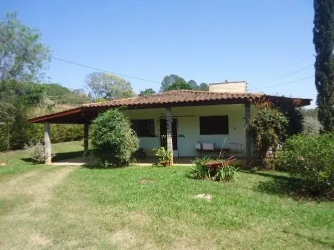 Área industrial em Porto Feliz a venda 77.000m²