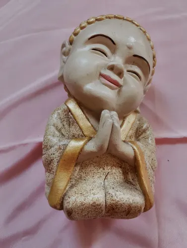 Estátua de Buda