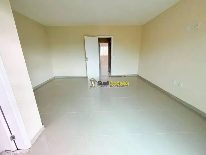 Casa com 3 dormitórios à venda, 118 m² por R$ 500.000,00 - Jardim Guanabara - Macaé/RJ