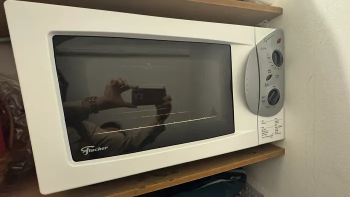 Forno Elétrico Fischer Semi Novo 