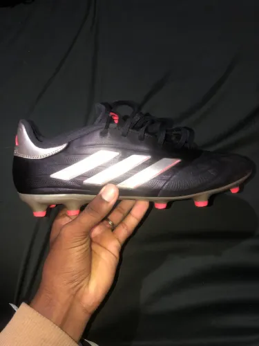 Chuteira Copa Pure 2 League Campo adidas