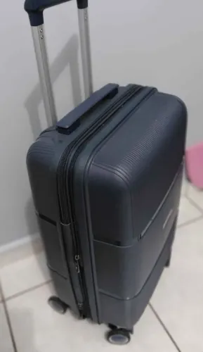 Mala de viagem 8kg+ 