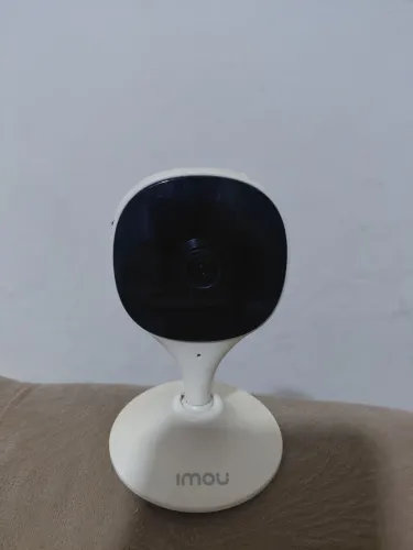 Camera wifi imou
