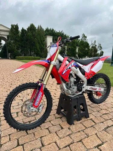 CRF 250
