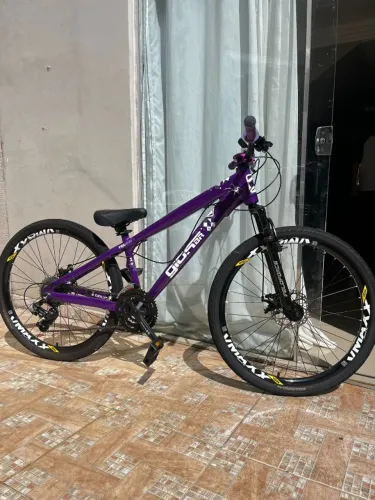 Bicicleta Gios