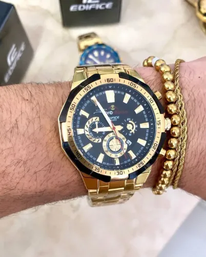 Relógio Casio Edifice 4533