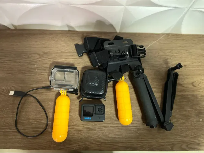 GoPro Hero 10 Black
