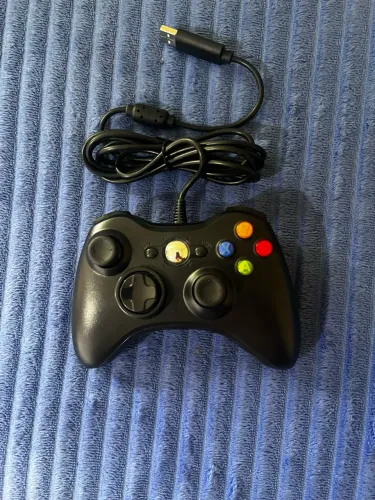 Controle de Xbox 360 - Original