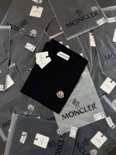 Camiseta Moncler P.