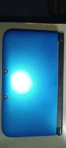 Nintendo 3DS XL Usado
