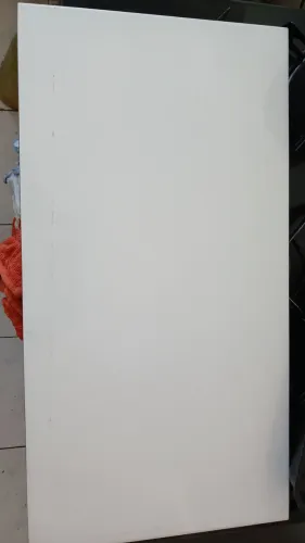 Azulejos novos