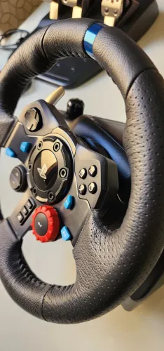 Volante Logitech G29