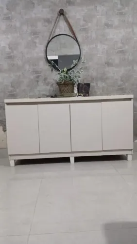 Vendo Balcão de Buffet 