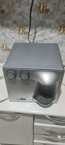 Vendo este bebedouro soft