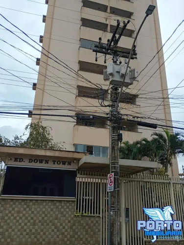 EDIFICIO DOWN TOW