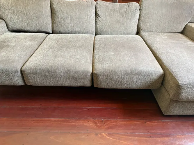 Sofa grande