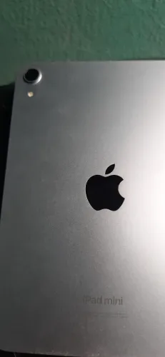 Ipad mini 7 pro 256gb