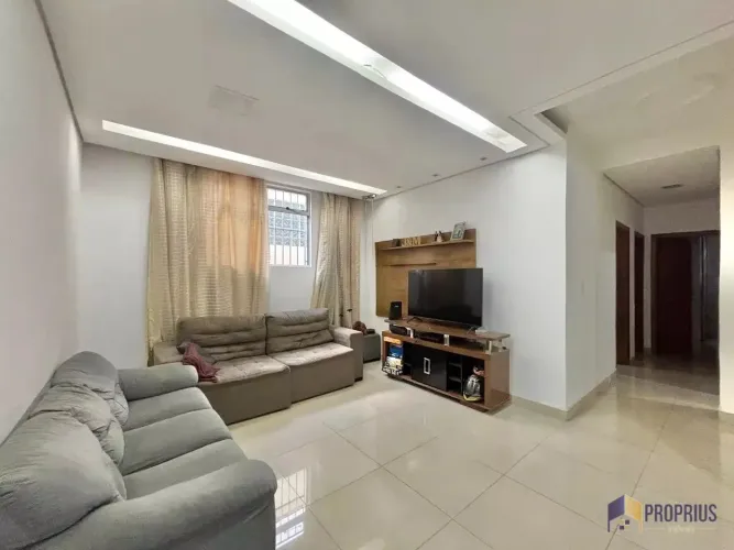 Apartamento à venda em Riacho das Pedras Excelente apartamento à venda em Riacho das Pedra