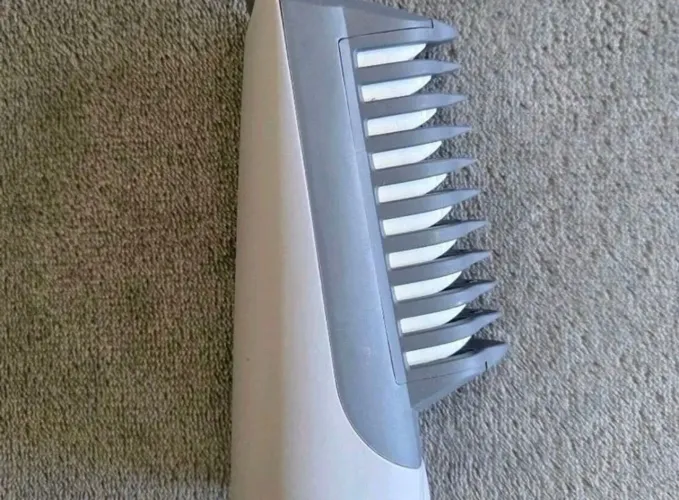 Escova Conair Polishop 220v