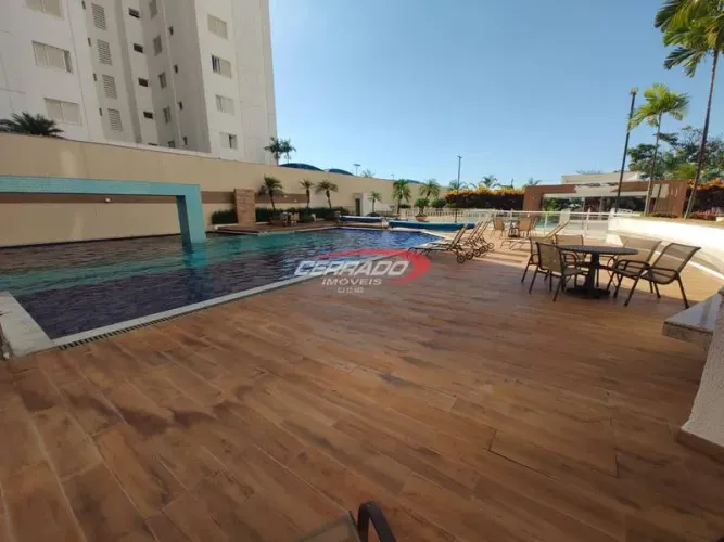 APARTAMENTO PEDRA DO MAR - RES ELDORADO
