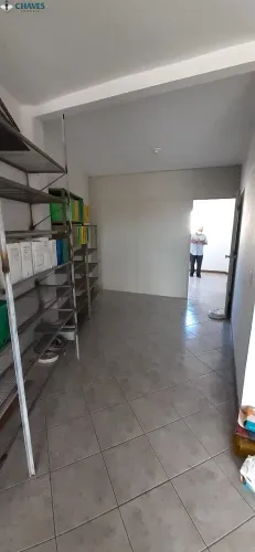 Salas comerciais com 35,64mts, 40,50mts e 64mts - Jardim Limoeiro - Serra/ES