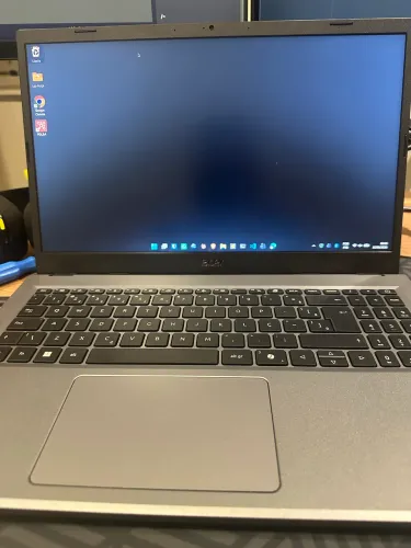 Notebook Acer Aspire GO 15 16gb ram Ssd 512gb
