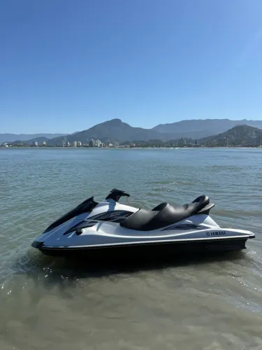 Yamaha Vx1100 2012