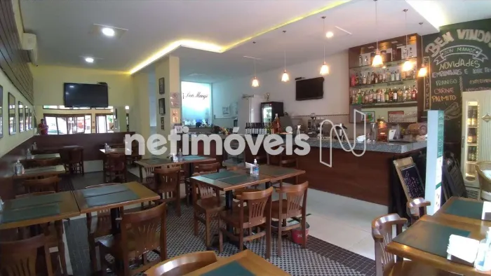 Venda Ponto comercial Santa Cecília São Paulo
