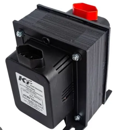 Transformador de Energia 3000va - Promoção