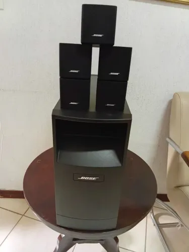 BOSE ACOUSTIMASS 5