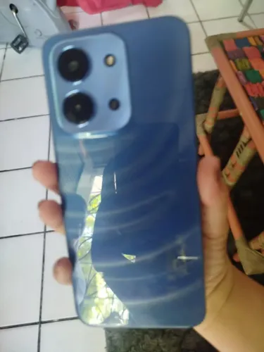 Redmi 15c